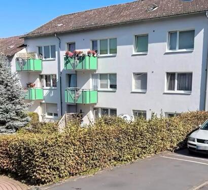 Foto - 3-Zimmerwohnung mit Balkon - 403,00&nbsp;EUR Kaltmiete, ca.&nbsp; 62,00&nbsp;m&sup2;