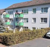 3-Zimmerwohnung mit Balkon - 403,00&nbsp;EUR Kaltmiete, ca.&nbsp; 62,00&nbsp;m&sup2; in Homberg (Efze) (PLZ: 34576)