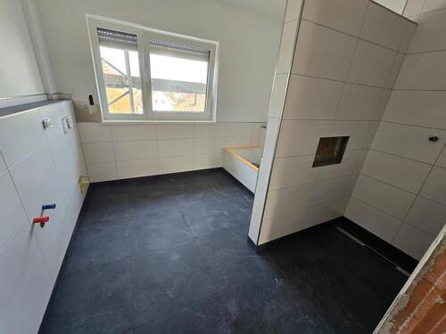Foto - 4 Zimmer Erdgeschoßwohnung zur Miete in Rehau
