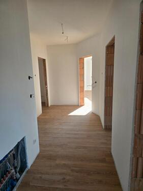 Foto - 4 Zimmer Erdgeschoßwohnung in Rehau