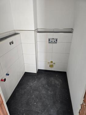 Foto - Erdgeschoßwohnung in Rehau zur Miete