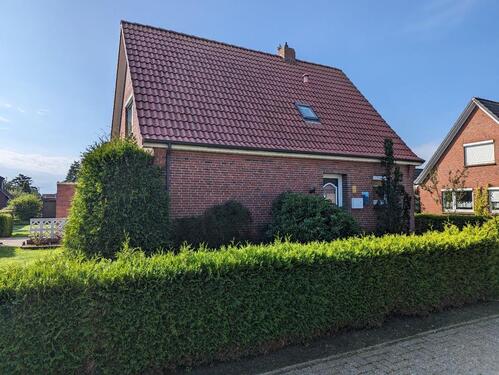 Foto - Einfamilienhaus in ruhiger Siedlungslage
