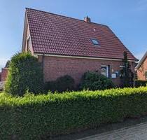 Einfamilienhaus in ruhiger Siedlungslage - Dornum