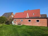Foto - Einfamilienhaus in Dornum