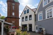 Foto - Helle 2-Zimmer-Wohnung in zentraler Lage von Kappeln