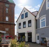 Helle 2-Zimmer-Wohnung in zentraler Lage von Kappeln