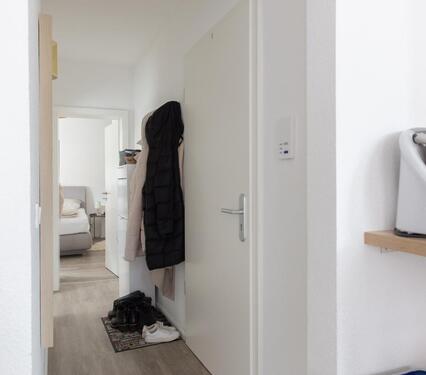 Foto - 2 Zimmer Etagenwohnung in Kappeln