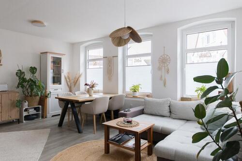 Foto - Etagenwohnung in Kappeln zur Miete