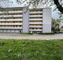 4 Zimmer Wohnung nähe Leonberg Bahnhof
