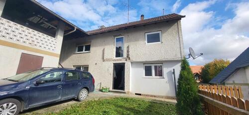 Foto - 4 Zimmer Einfamilienhaus zum Kaufen in Remlingen