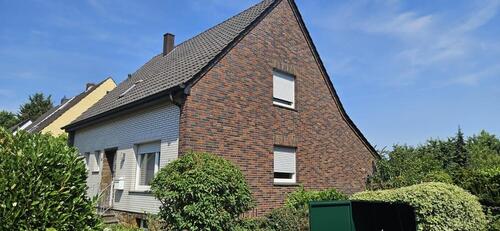 Foto - Einfamilienhaus zum Kaufen in Willich
