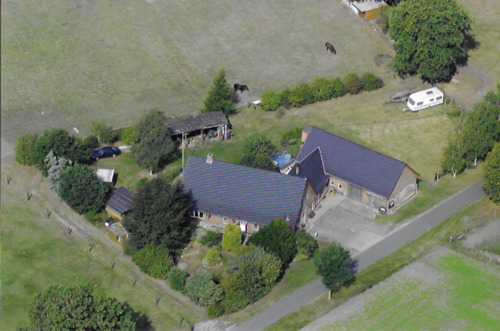 Foto - Resthof in Emtinghausen - 460.000,00 EUR Kaufpreis, ca.  156,00 m²