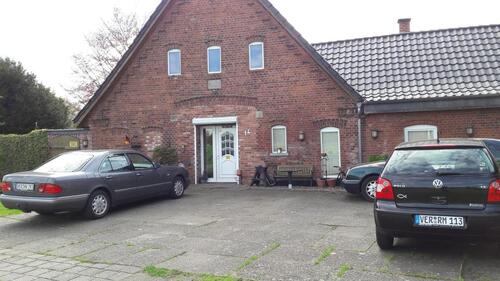 Foto - 4 Zimmer Einfamilienhaus zum Kaufen in Thedinghausen