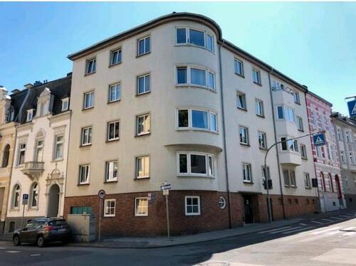 Foto - Provisionsfreie 3,5-Zimmer-Wohnung Nähe Bunter Garten