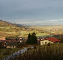 Ferienhaus in Alleinlage im Sternenpark Rhön - Tann (Rhön)