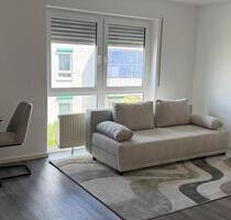 Helle und charmante Zweizimmerwohnung in top Lage - Oedheim