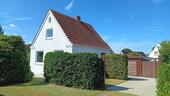 Foto - Kleines gepflegtes Einfamilienhaus in Ritterhude