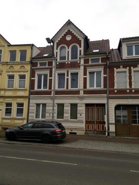 Foto - 2-Zi.-Wohnung in Stendal in bevorzugter Wohngegend zu vermieten