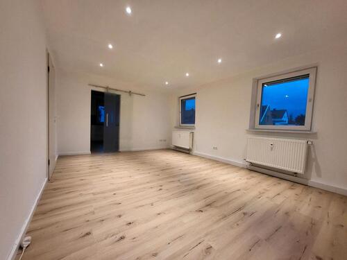 Foto - 3-Zimmer-Wohnung in Eckersdorf - 650,00 EUR Kaltmiete,