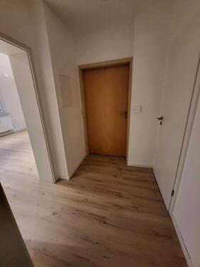 Foto - Etagenwohnung zur Miete in Eckersdorf