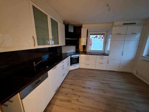Foto - Etagenwohnung in Eckersdorf zur Miete