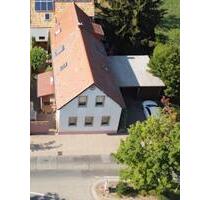 EFH für private KitaTagesmutter oder ähnliches! - Kindenheim