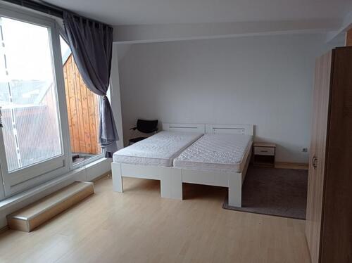 Foto - Gemütliche 2-Zimmer-Wohnung in Berlin-Spandau (60,43 m²)