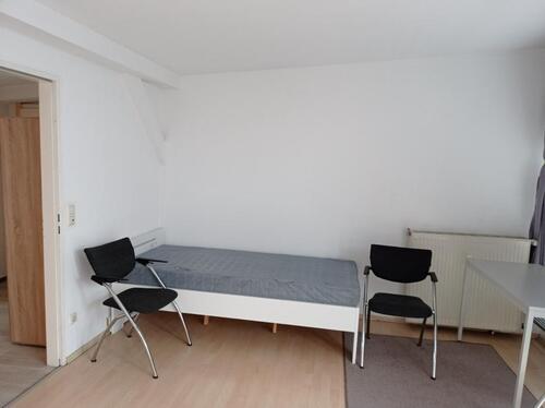 Foto - Etagenwohnung zur Miete in Berlin