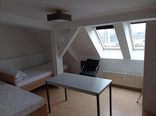 Foto - Etagenwohnung in Berlin zur Miete