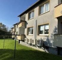 Erdgeschoss mit Dusche und Balkon 3-Zimmer-Wohnung in Castrop-Rauxel Ickern