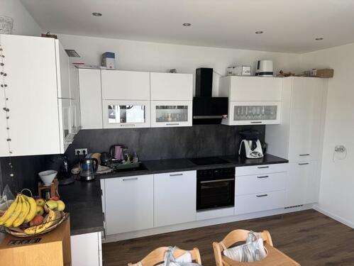 Foto - Etagenwohnung in Sünching zur Miete