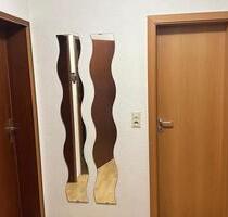 Moderne 2-Zimmer-Wohnung in Lautenthal - Osterode am Harz