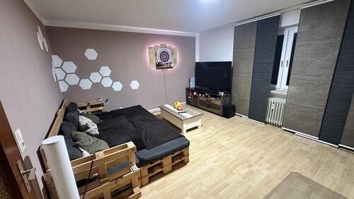 Foto - Etagenwohnung in Osterode am Harz