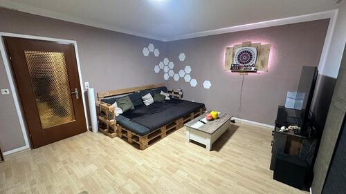 Foto - Etagenwohnung in Osterode am Harz zur Miete