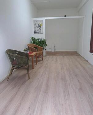 Foto - Gewerbliche Räume mit wohnlichem Charme