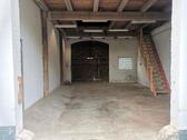 Foto - Halle Lagerhalle Stellplatz Scheune Garage Auto