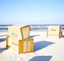 Nachmieter: 1,5 WE1.1 KH-FH - EBK, FB-Heizung, Spitzboden, Garten - Karlshagen