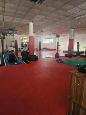 Foto - Halla zur vermieten in Mönchengladbach Holt