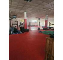 Halla zur vermieten in Mönchengladbach Holt