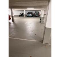 Tiefgaragenstellplatz in Taufkirchen ab dem 01.01.26