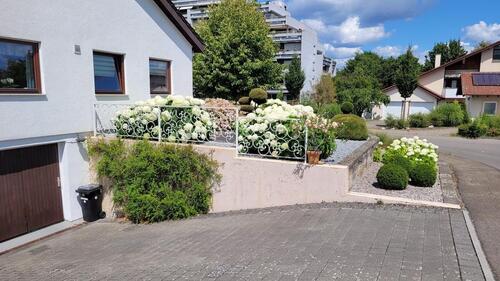 Foto - 7 Zimmer Einfamilienhaus in Weilheim an der Teck