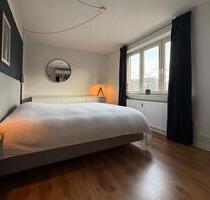 Zwischenmieter.in für möblierte 2 Zi. Wohnung in Altona-Altstadt - Hamburg Hamburg-Mitte