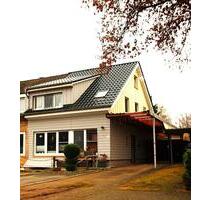 Doppelhaushälfte HHer Speckgürtel -110 qm z. Verkauf,Bj.19642017 - Henstedt-Ulzburg