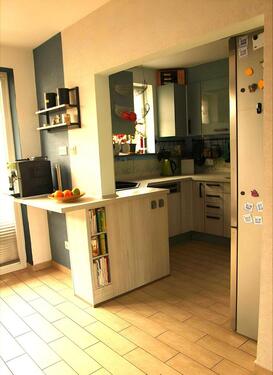 Foto - 5 Zimmer Einfamilienhaus in Henstedt-Ulzburg