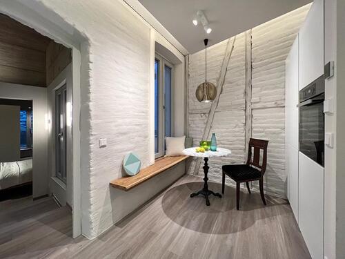 Foto - ☀️Exclusive Suite in Gründerzeitaltbau, Köln-Mülheim