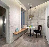 ☀️Exclusive Suite in Gründerzeitaltbau, Köln-Mülheim