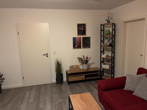 Foto - 3,5 Zimmer Wohnung am Kreideberg ab 15.02.