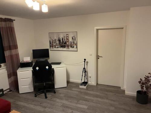 Foto - 3 Zimmer Etagenwohnung in Lüneburg