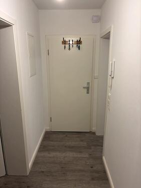 Foto - Etagenwohnung in Lüneburg zur Miete
