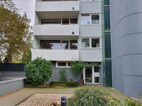 Foto - 1 Zimmer Etagenwohnung zur Miete in Mönchengladbach